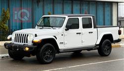 جيب جلاديتور